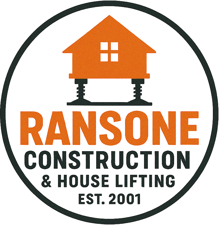 About Ransone